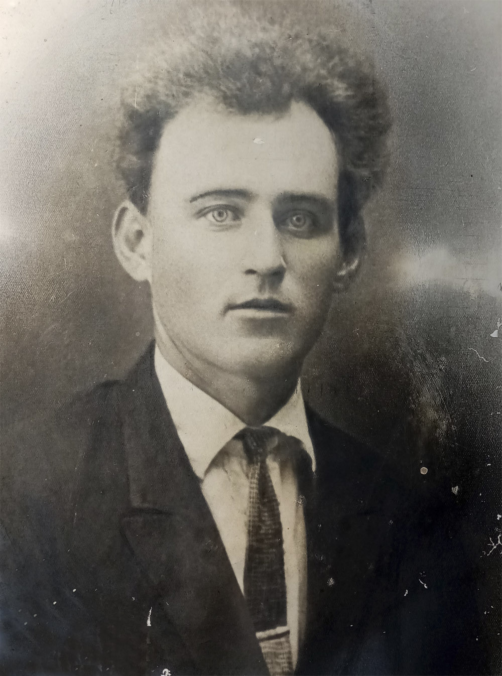 Малый Василий Антонович 1910 